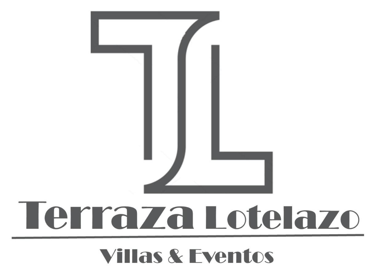 Terraza Lotelazo Guadalajara Extérieur photo