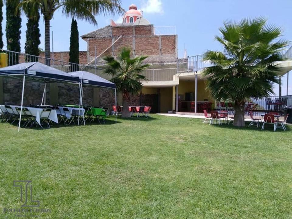 Terraza Lotelazo Guadalajara Extérieur photo